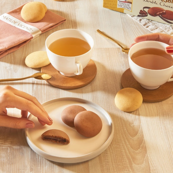 Vicenzi GRISBI HAZELNUT CREAM - 135g