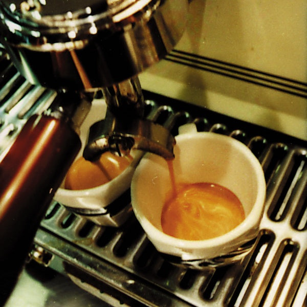 Poccino Espresso gemahlen - 250g