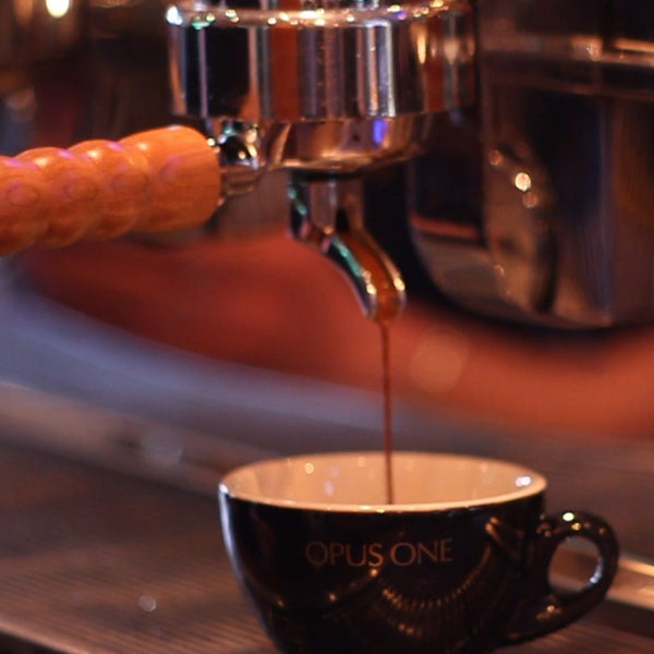 Poccino Classico Espresso Bohnen - 250g