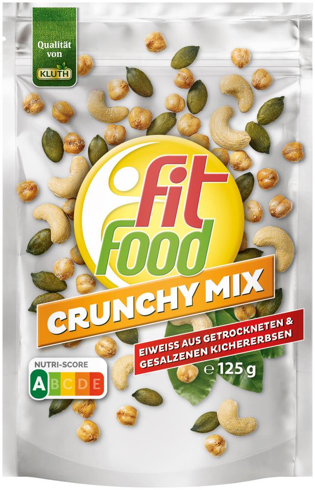 Kluth Fit Food Crunchy Mix