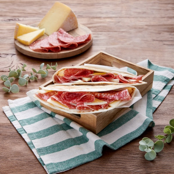 Loriana Piadina Original Italienisches Fladenbrot - 350g