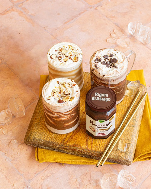 Nocciolata Rigoni di Asiago - 650g