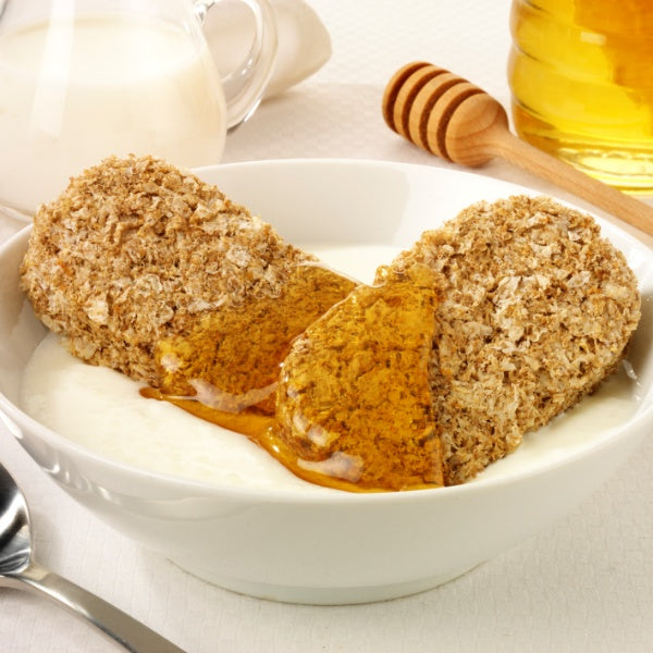 Weetabix Original Vollkorn Cerealien - 430g
