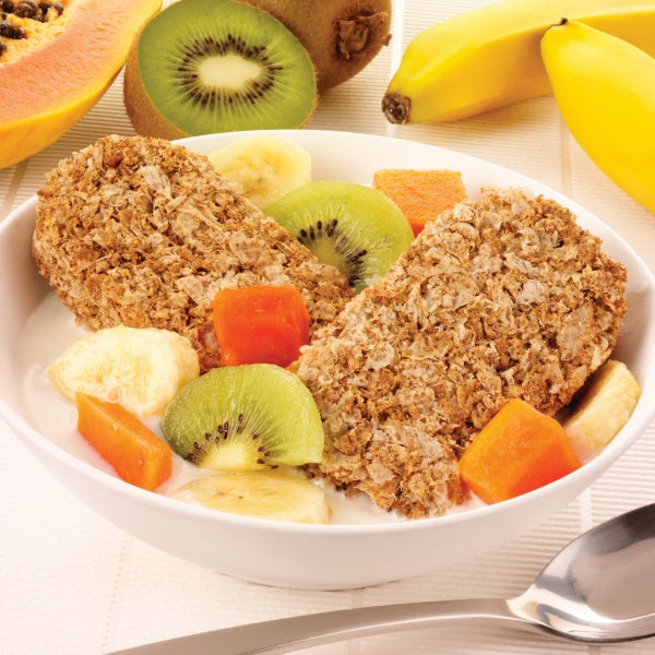 Weetabix Original Vollkorn Cerealien - 430g
