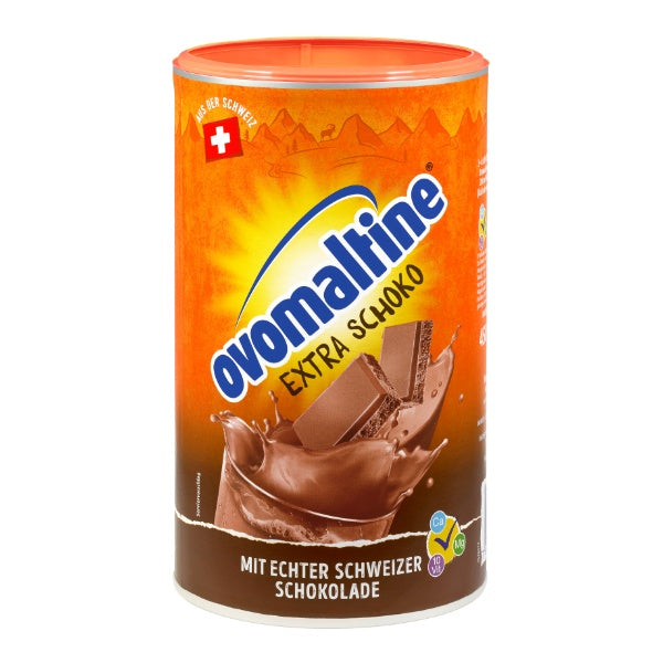 Ovomaltine Extra Schoko Kakaopulver - 450g