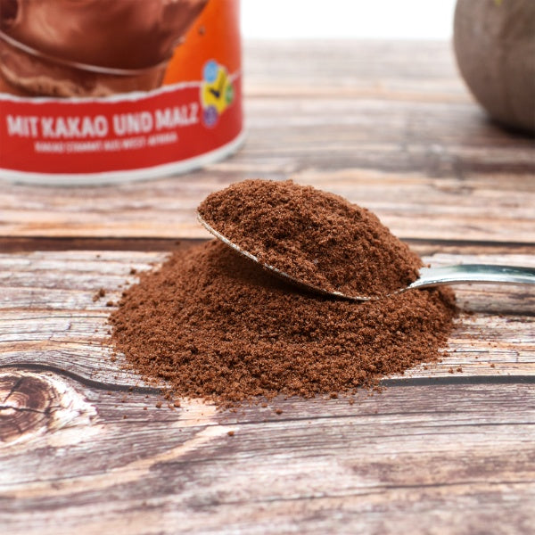 Ovomaltine Kakaopulver in Beuteln - 100 x 18g