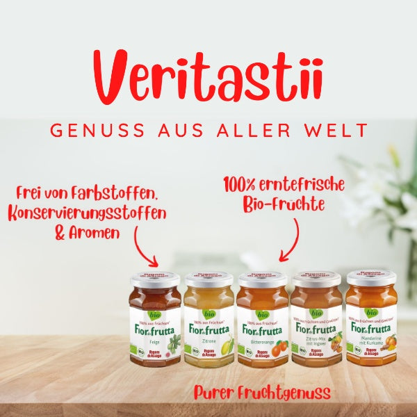 Rigoni-di-Asiago-Fior-di-frutta-Bio-Marmeladen-Spezialitaeten