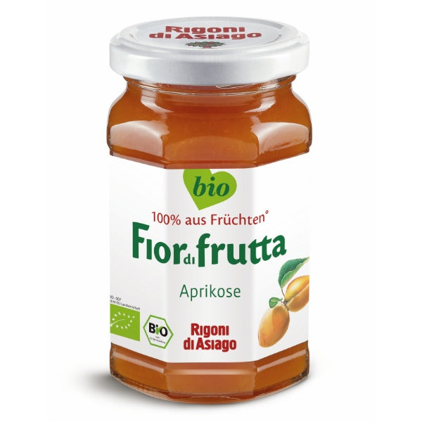 Rigoni di Asiago Fior di frutta Bio Marmelade - Klassiker