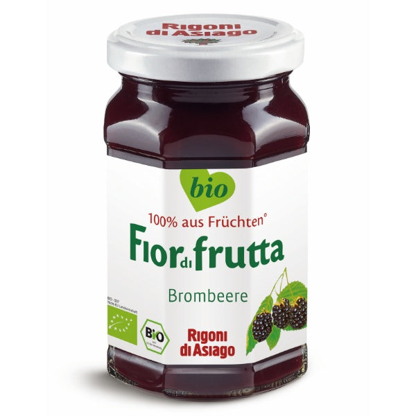 Rigoni di Asiago Fior di frutta Bio Marmelade - Klassiker