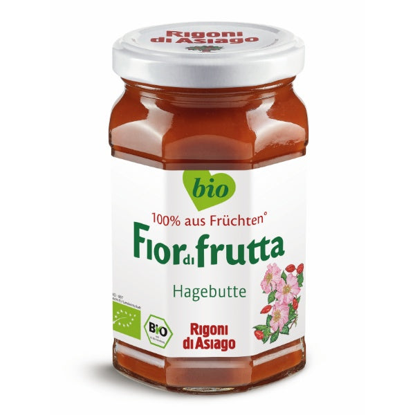 Rigoni di Asiago Fior di frutta Bio Marmelade - Klassiker
