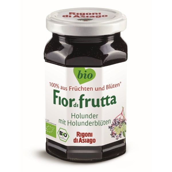 Rigoni di Asiago Fior di frutta Bio Marmelade - Klassiker