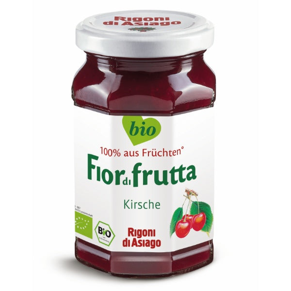 Rigoni di Asiago Fior di frutta Bio Marmelade - Klassiker