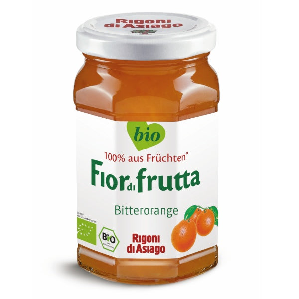 Rigoni di Asiago Fior di frutta Bio Marmeladen - Spezialitäten