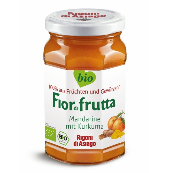 Rigoni di Asiago Fior di frutta Bio Marmeladen - Spezialitäten