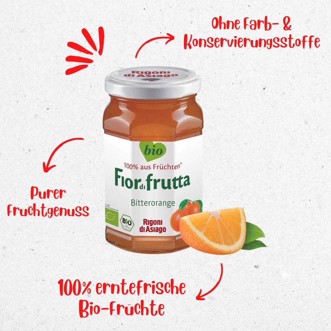 Rigoni Fior di Frutti 