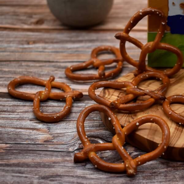 Roland Laugenbrezeln