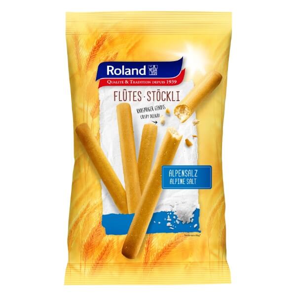 Snack-Trio - Veritastii Snackbox - Edition 1 (670g)