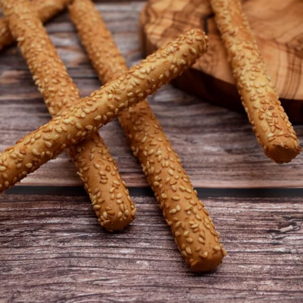 Roland Gebäckstangen Grissini