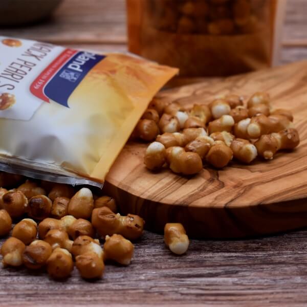 Roland Laugengebäck Perlen