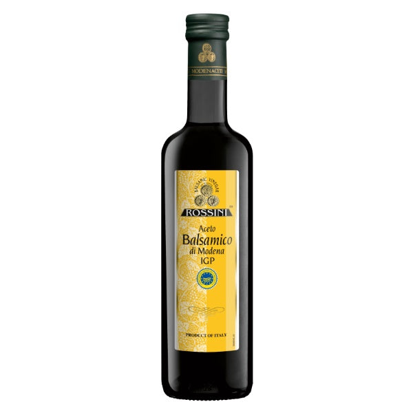 Rossini Balsamico Essig Modena in der 500ml Flasche