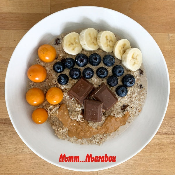 Marabou Tafel Milchschokolade - 220g