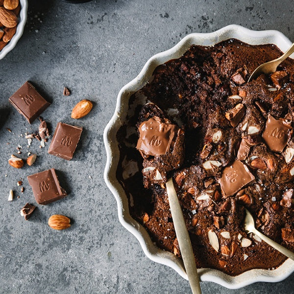 Marabou Tafel Vollmilch-Nuss - 220g