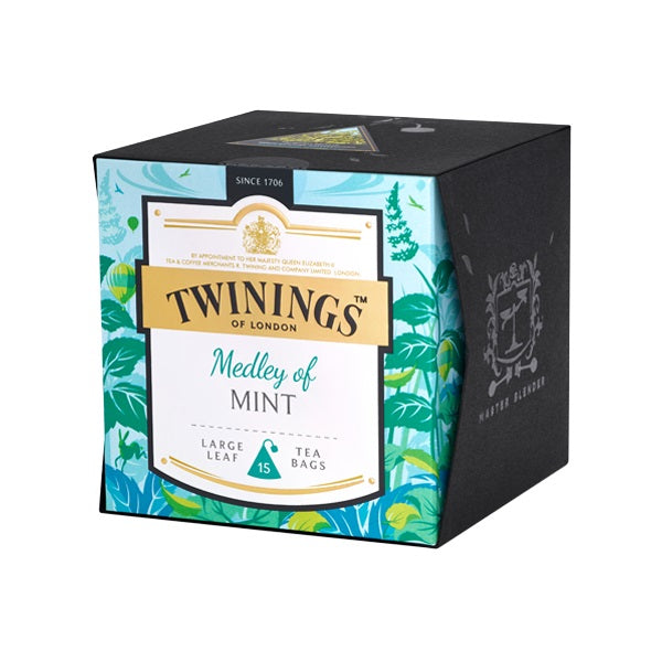 Twinings Medley of Mint - 