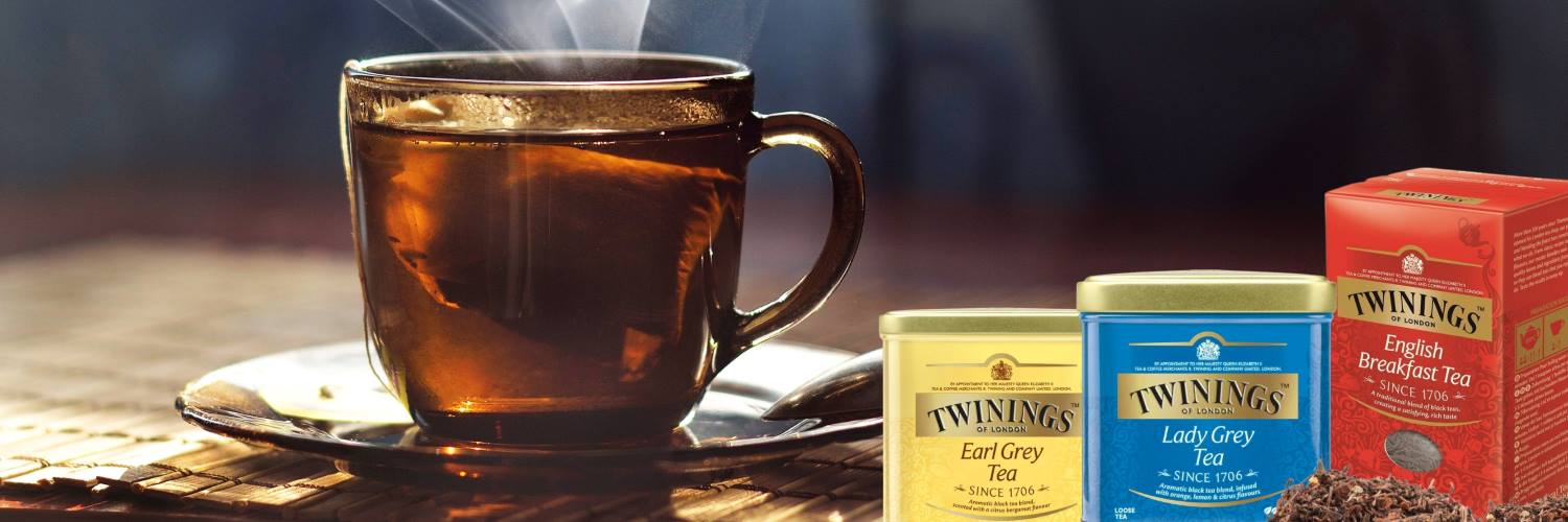 Twinings Tee - Entdecke die Vielfalt von Twinings Tee