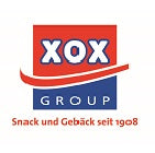 XOX - Logo - Snacks und Gebäck