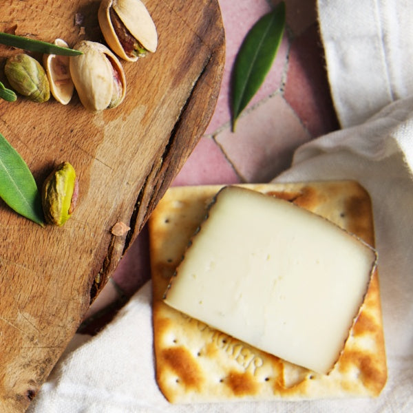 Carr's Cream Crackers - 200g