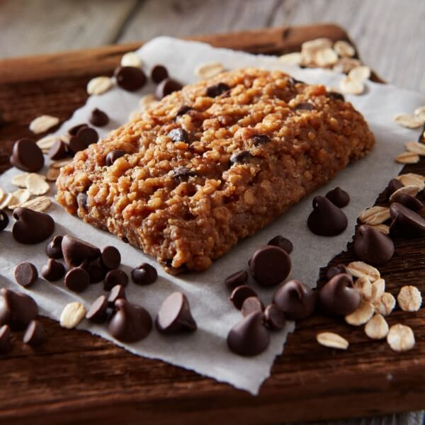 Clif Bar Riegel Energy Bar Chocolate Chip - 68g