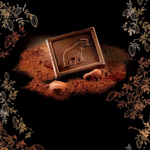 Côte d'Or Bloc Tafelschokolade Noir Amandes Entières - 180g