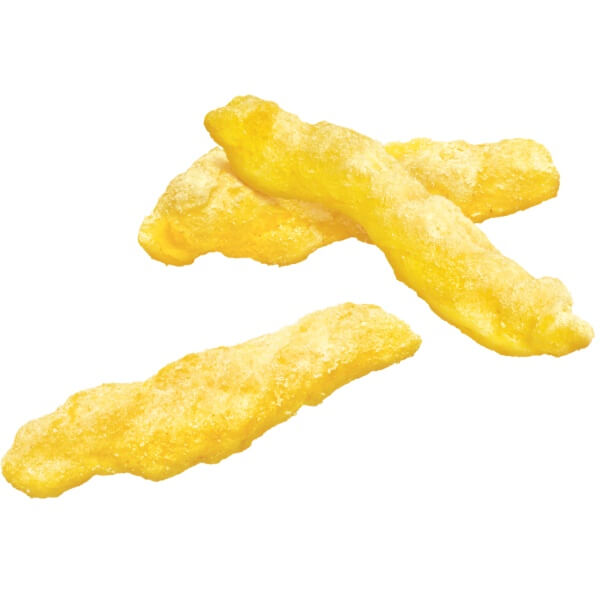 Fonzies Original Mais-Snack mit Käse - 100g