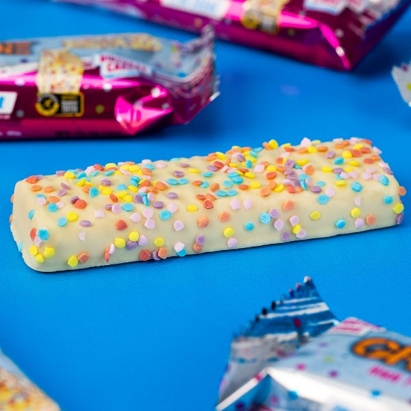 Grenade Proteinriegel Birthday Cake - 60g