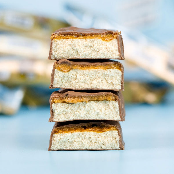 Grenade Proteinriegel Chocolate Chip Cookie Dough - 60g