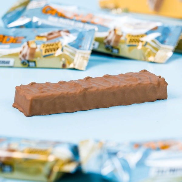 Grenade Proteinriegel Chocolate Chip Cookie Dough - 60g