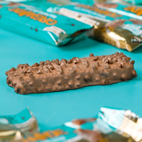 Grenade Proteinriegel Chocolate Chip Salted Caramel - 60g