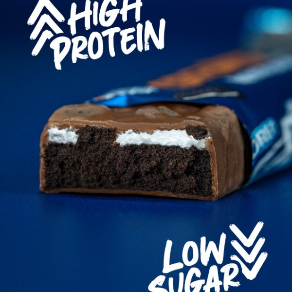 Grenade Proteinriegel Oreo - 60g