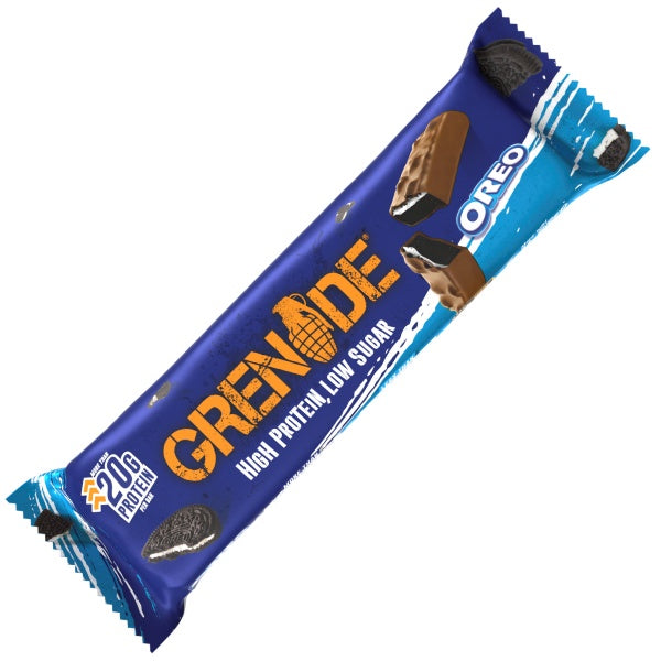 Grenade Proteinriegel Oreo - 60g