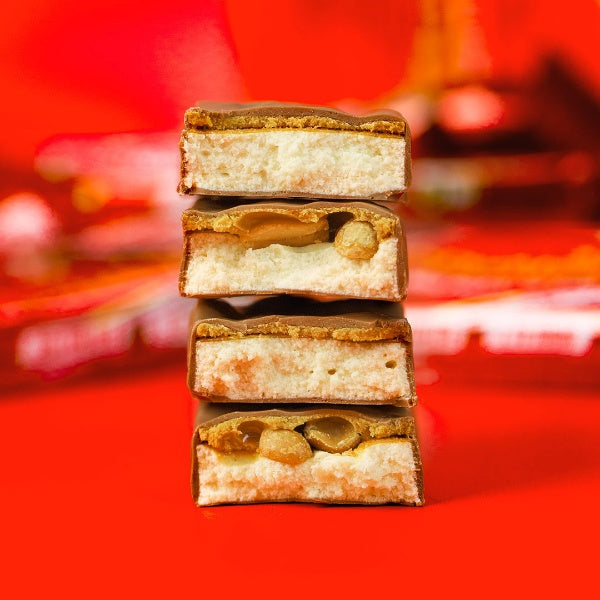 Grenade Proteinriegel Peanut Nutter Peanut - 60g