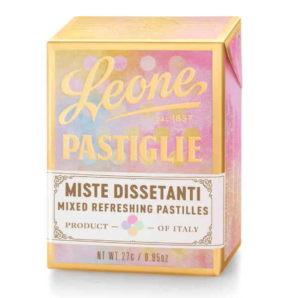 Leone Pastillen Mix - 27g