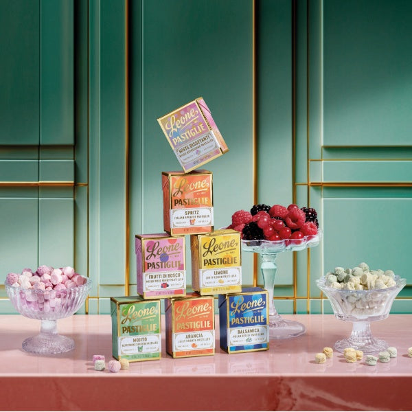 Leone Pastillen Spritz - 27g