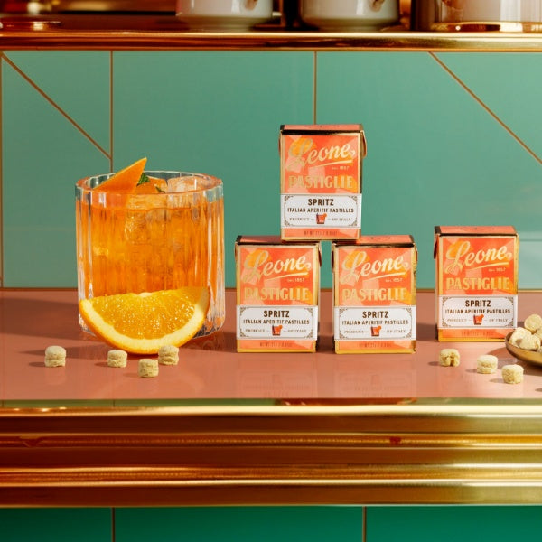 Leone Pastillen Spritz - 27g