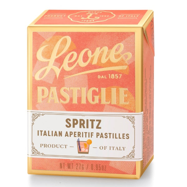 Leone Pastillen Spritz - 27g