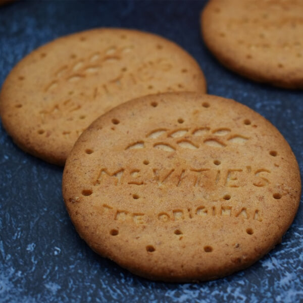 McVitie's Digestive Original Weizenkekse - 250g