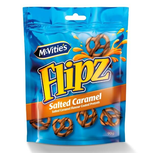 WM Bundle (S) mit 5 leckeren Snacks - 494g