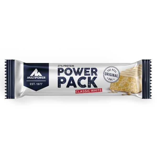 POWER PACK Proteinriegel Probierset (3x35g)