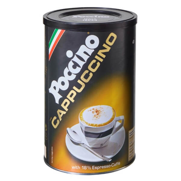 POCCINO Cappuccino Instant Dose - 400g