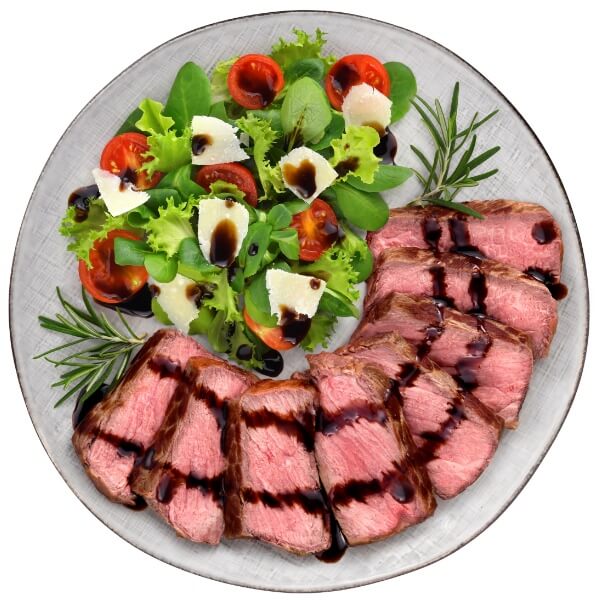 Ponti Bio Essig Aceto Balsamico di Modena IGP - 500ml