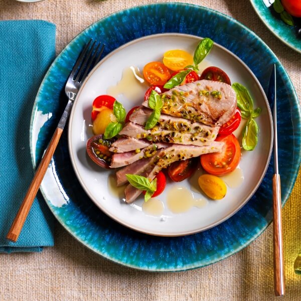 Ponti Bio Italienischer Weißweinessig - 500ml